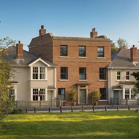 The Cloud Brockenhurst Exterior foto