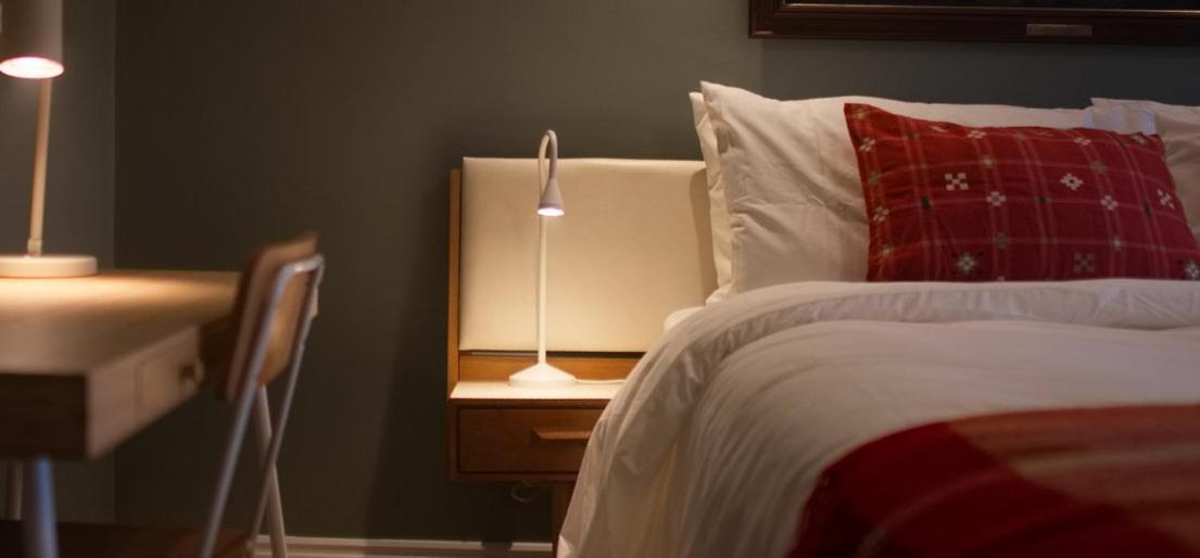 The Cloud Brockenhurst Zimmer foto