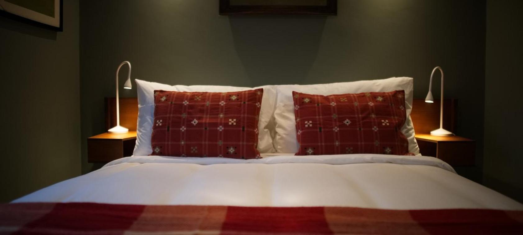 The Cloud Brockenhurst Zimmer foto