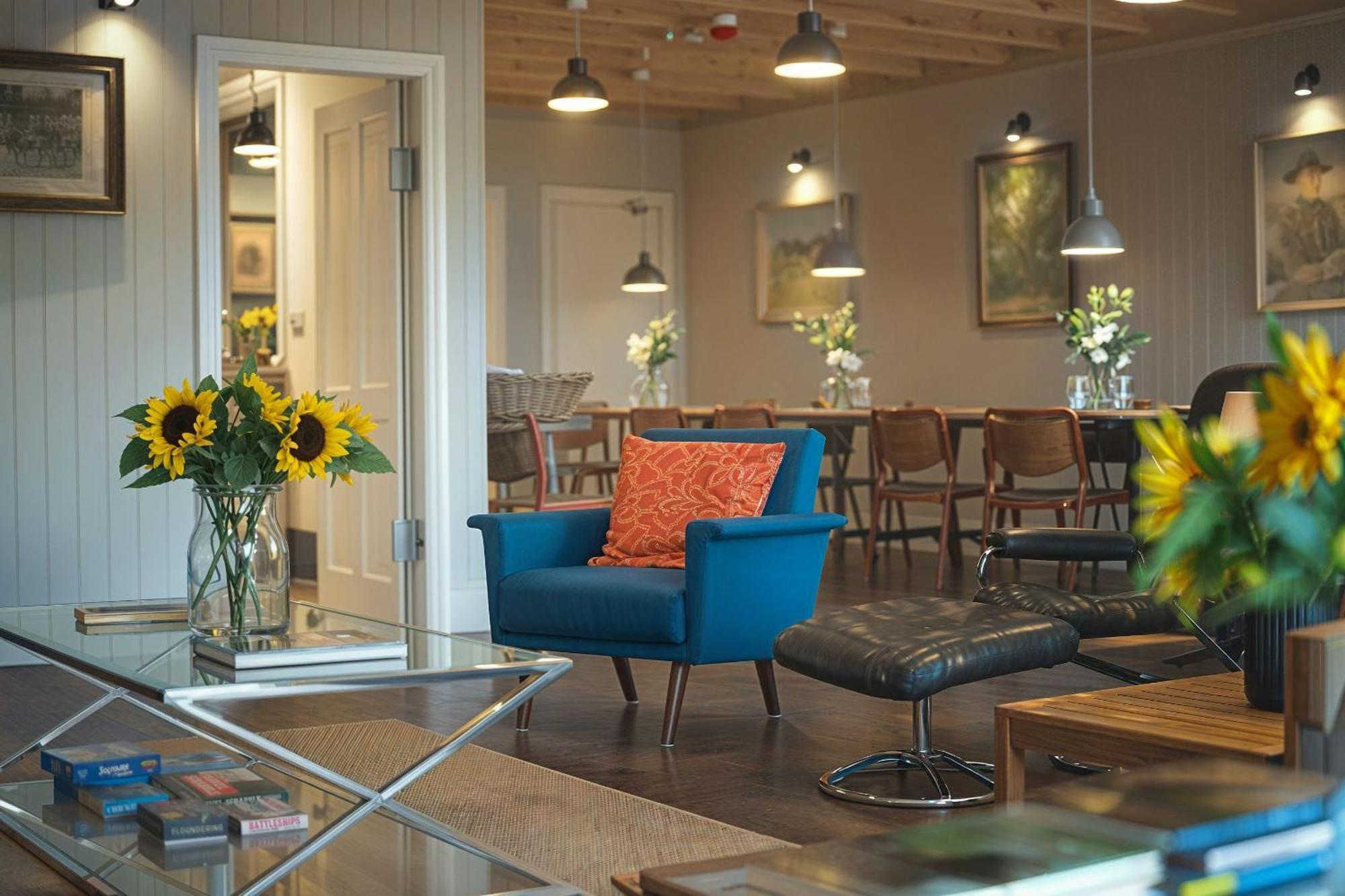 The Cloud Brockenhurst Exterior foto